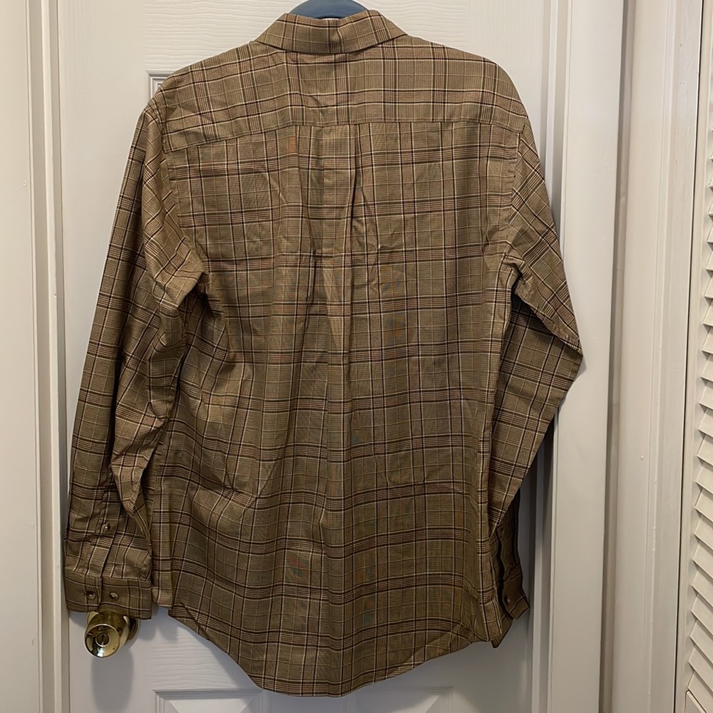 Jos. A. Bank button down** - Picture 3 of 3